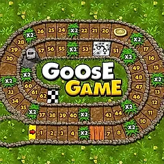 play Juego del Ganso