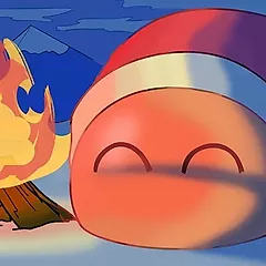 play FireBlob de Inverno