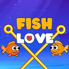 play Amour de poisson