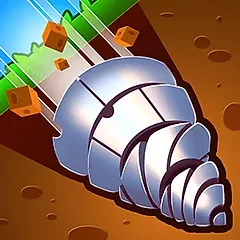 play Excavadora